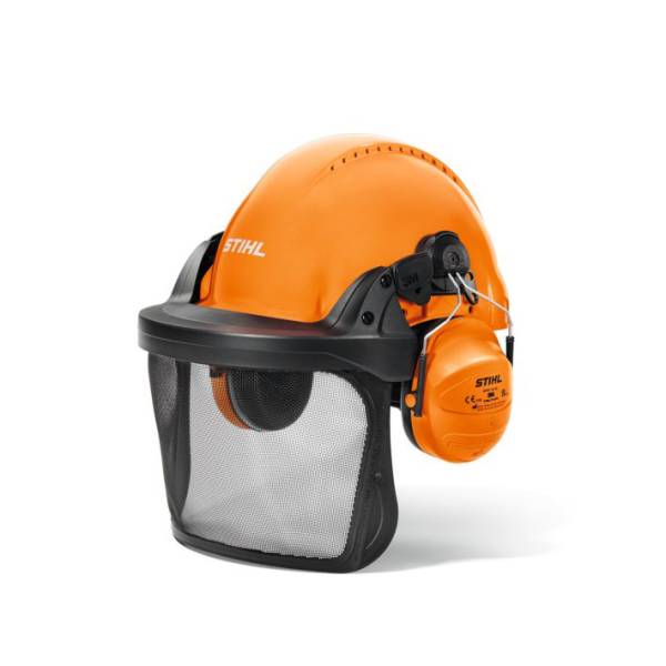 Capacete de Proteção Stihl DYNAMIMC light