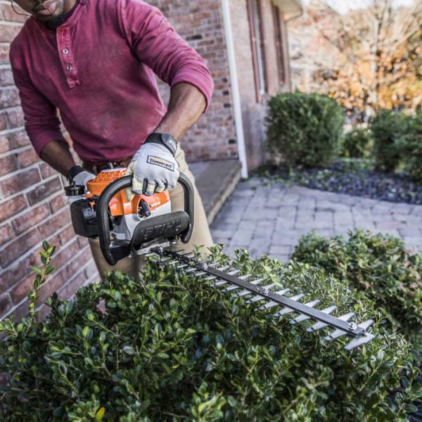 Corta Sebes Stihl HS 45 - Image 2