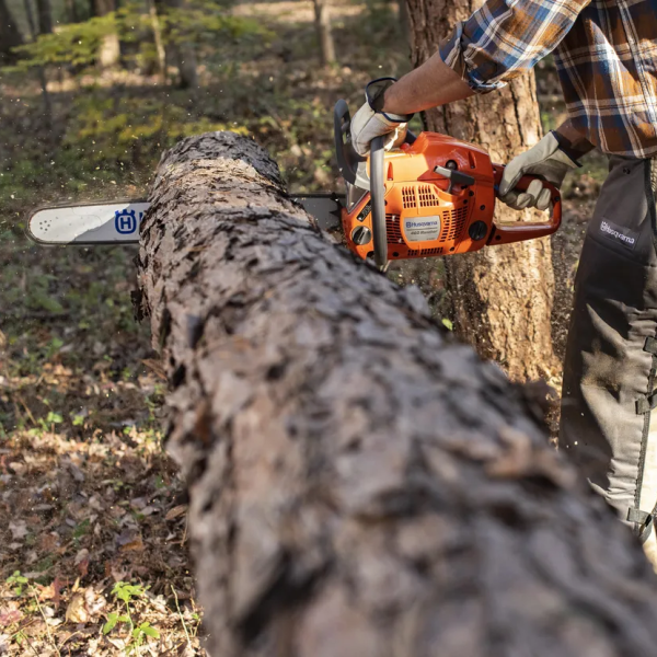 HUSQVARNA 460 Rancher - Image 3