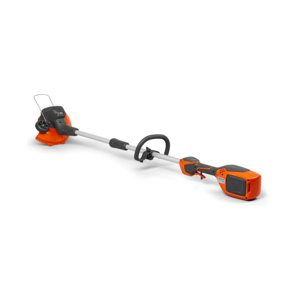 HUSQVARNA 110iL FLXi com bateria e carregador