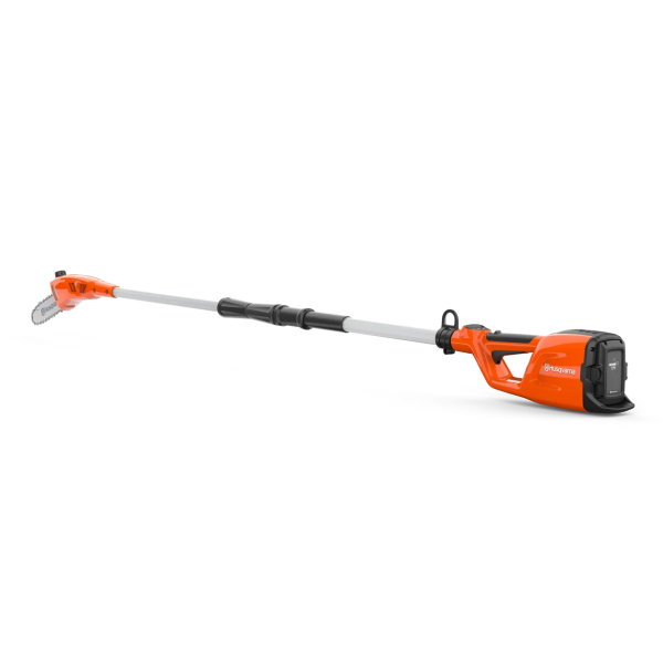 HUSQVARNA 120iTK4-PH com bateria e carregador