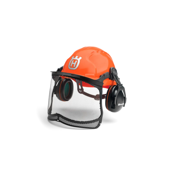 Capacete florestal Classic