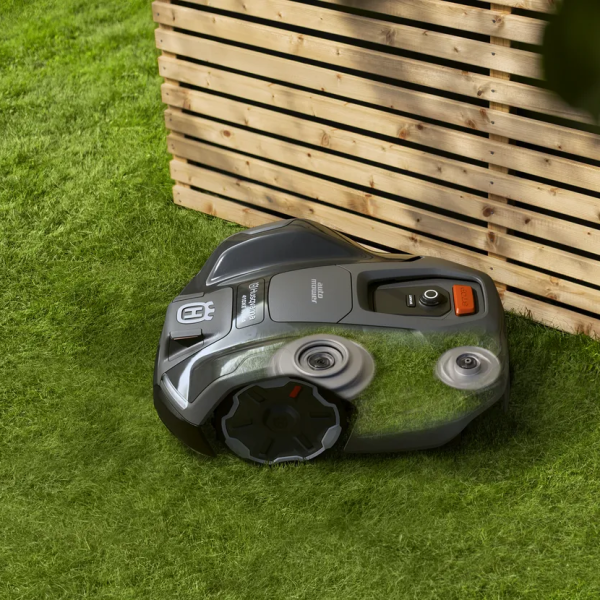 Husqvarna Automower® 410XE NERA - Image 4