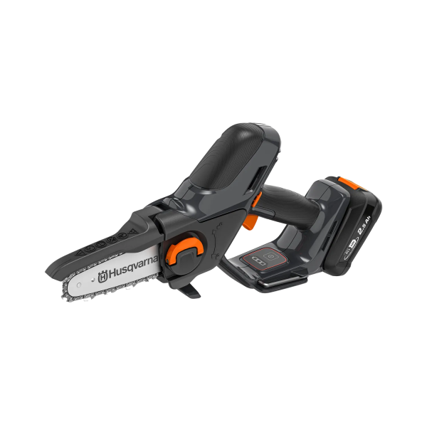 Husqvarna Aspire™ P5-P4A com bateria e carregador